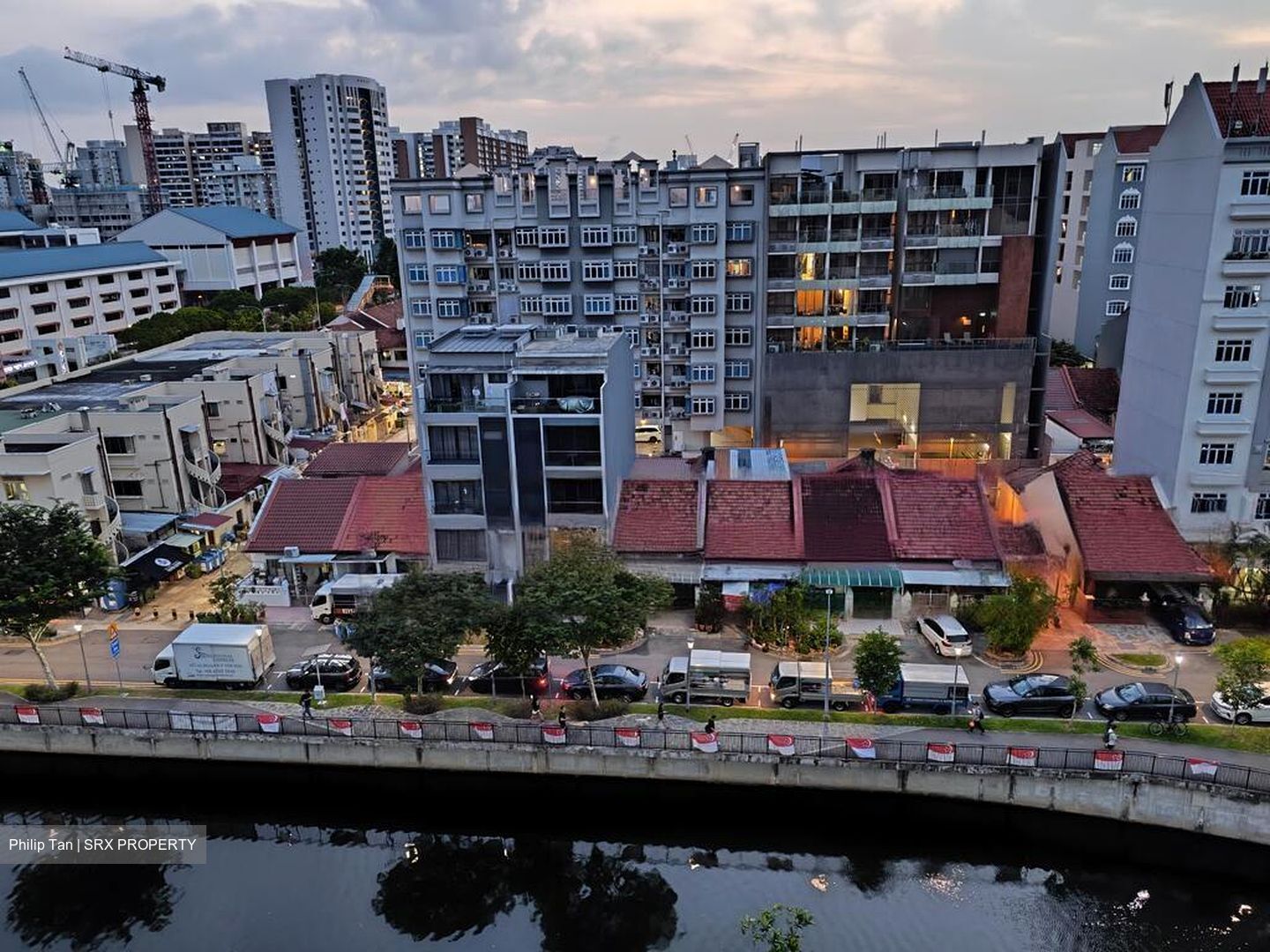 The Sunny Spring (D14), Apartment #472268781